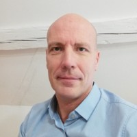 Stéphane Béfort