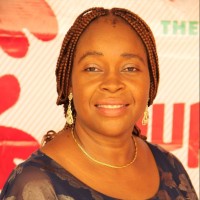 Omijie Olumide Grace