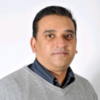Arshad Ismail