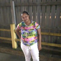 Shenita West