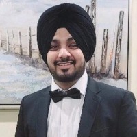 Sukhmanpreet Singh