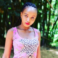 Margaret Wanjiru