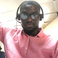 Tchromba Emmanuel Kouablan