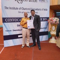 CA Rishabh Agrawal