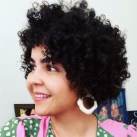 Lilia Mendes