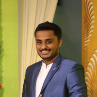 Aravind Ganesh