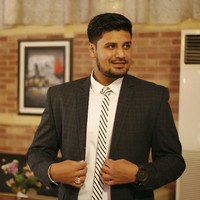 Wasi Haider