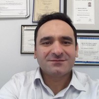 Mehmet Çamlıca