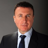Daniel Sayag
