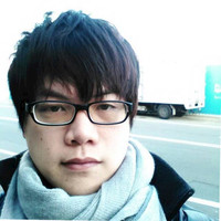 Zack Huang