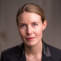 Karolina Magnuson