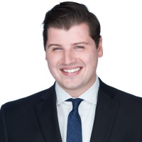 Blake Sandvold, CIO, CFP®, CAP®