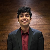 Gauransh Sharma