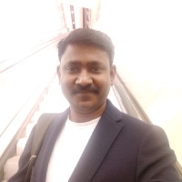 Kumar Rathinam
