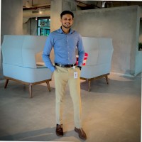 Akshay Ranade
