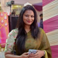 Vainavi Chowdary