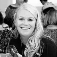 Christine Scott