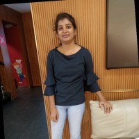 Swathi Ravi