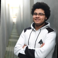Ahmed Mahmoud