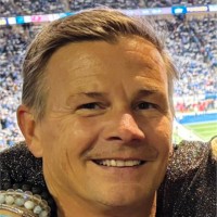 Mark Stuligross