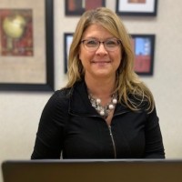 Cheryl Petroske