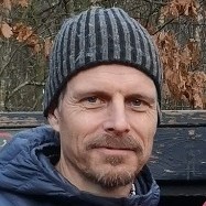 Krister Uvnäs