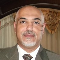 Khalid Hussein