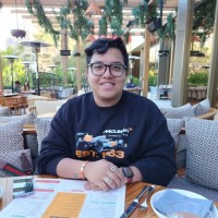 Justin Chacon