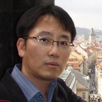 Ted Kwon