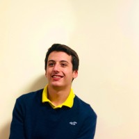 Anton Mejia, MBA