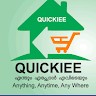 Quickiee Palakkad
