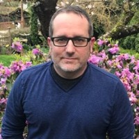 Pete Hugdahl