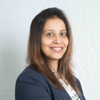 Fatema Merchant