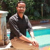 Pralhad Gairapipli