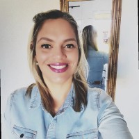 Angélica Amaral Milano