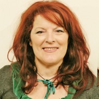 Mary Athanassiou