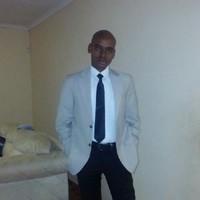 Jackie Mohlakoane