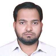 Syed Ahmed