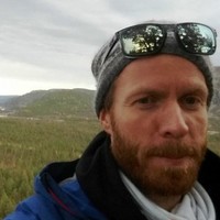 Andreas Berge Uglebakken