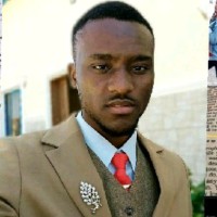 Ubong Clifford