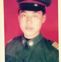 胡洪军