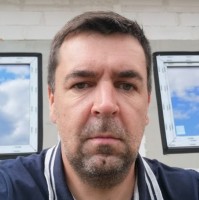 Andris Grāveris