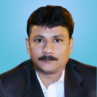 Pulakesh Das
