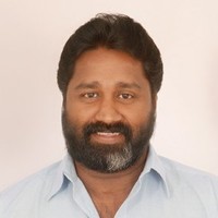 Santhosh kumar c s