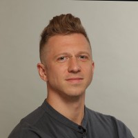 Anton Gorozhankin