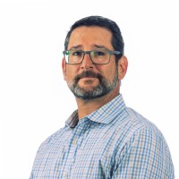 Andrew Nudelman