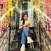 Megha Gupta