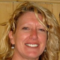 Donna Thibodeau Blackford