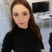 Alina Stefana