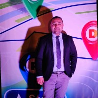Mustafa Ragab